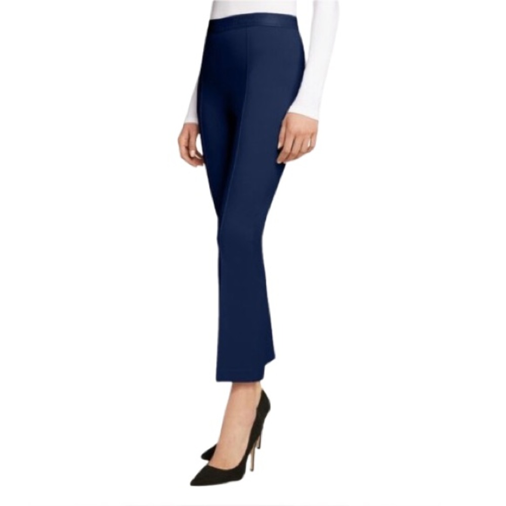 BNWT! Wolford Grazia Logo Waistband Trousers